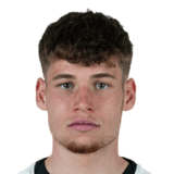 Lukas Ullrich Career Mode headshot