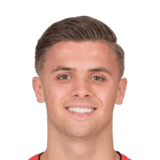 Mike Kleijn Face Scan