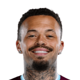 Quilindschy Hartman Face Scan