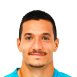 Alessandro Sorrentino Face Scan