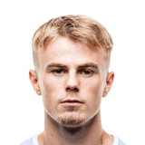 Kristall Máni Ingason Face Scan