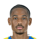 Sidi Sané Face Scan