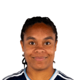 Fiona Liaigre Face Scan