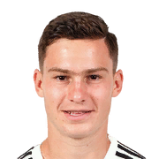 Matei Moraru Face Scan
