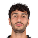Nunzio Lella Face Scan
