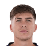 Nicolò Cavuoti Face Scan