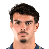 Noah Raveyre Face Scan