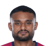 Muhammed Uvais Face Scan