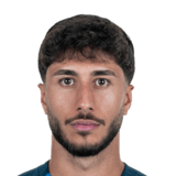 Muhammed Damar Face Scan