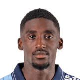 Simon Ebonog Face Scan