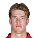 Robbin Weijenberg Career Mode headshot