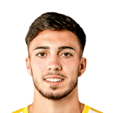 Joel Silva Face Scan