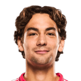 Simon Becher Career Mode headshot