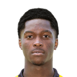 Dirk Asare