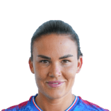 Katrine Veje Face Scan