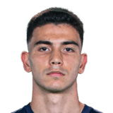 Yasin Özcan Face Scan