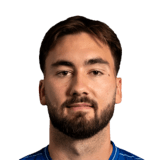 Dion Drena Beljo Face Scan