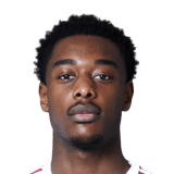 Josué Escartin Face Scan