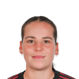 Jonna Brengel Face Scan