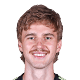 Oliwier Zych Face Scan