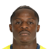 Karl Edouard Etta Eyong Face Scan