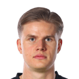 Ben Engdahl Face Scan