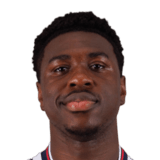 Tony Yogane Face Scan