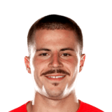 Marco Moreno Face Scan