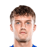 Ben Schlicke Face Scan
