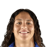 Emma Ramírez Face Scan