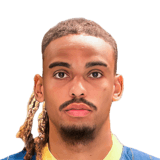 Yllan Okou Face Scan