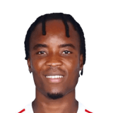 Bruno Onyemaechi Face Scan
