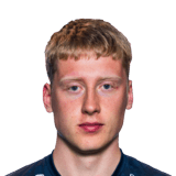 Hilmir Rafn Mikaelsson Face Scan