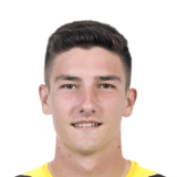 Carlos López Face Scan