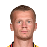 Joel Voelkerling Persson Face Scan