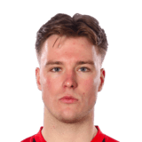 Kaare Barslund Career Mode headshot