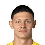 Šerif Berbić Face Scan