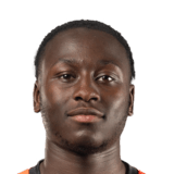 Dembo Sylla Face Scan