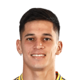 Brian Aguirre Face Scan