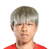 Yue Tze-Nam Face Scan