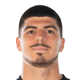 Pablo Campos Face Scan