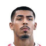 Danilo Veiga Face Scan