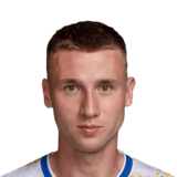 Vladyslav Vanat Face Scan