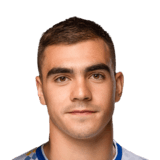 Kostyantyn Vivcharenko Face Scan