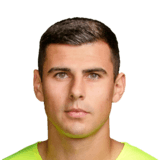 Valentyn Morgun Face Scan