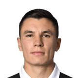 Mattia Zanotti Face Scan