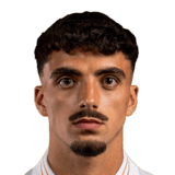 Zé Carlos Face Scan