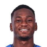Ibrahim Sulemana Face Scan
