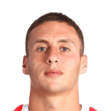 Filippo Terracciano Face Scan
