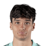 Giovanni Garofani Face Scan